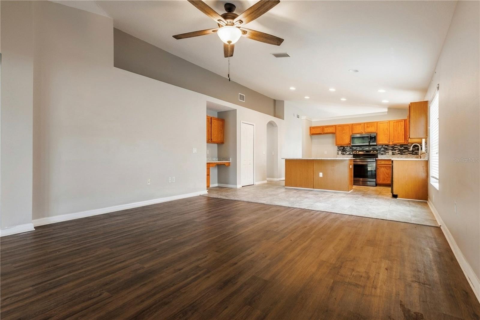 RIVER BEND PH 1A - Residential