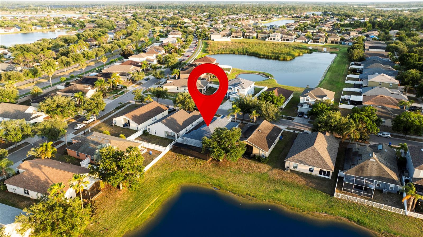 RIVER BEND PH 1A - Residential