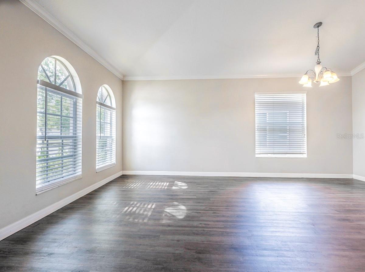 RIVER BEND PH 1A - Residential