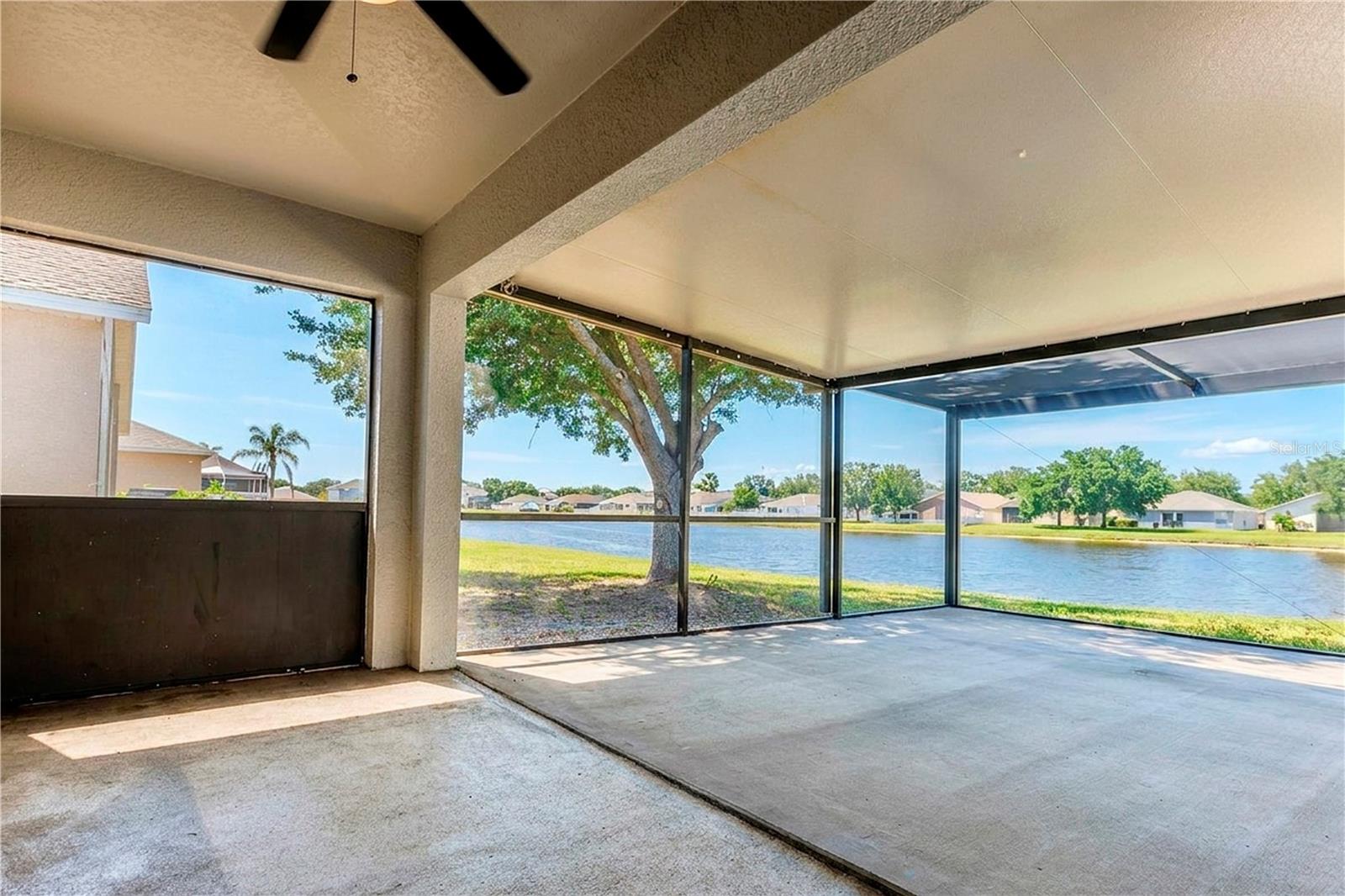 RIVER BEND PH 1A - Residential