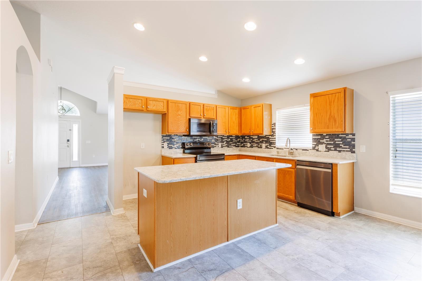 RIVER BEND PH 1A - Residential