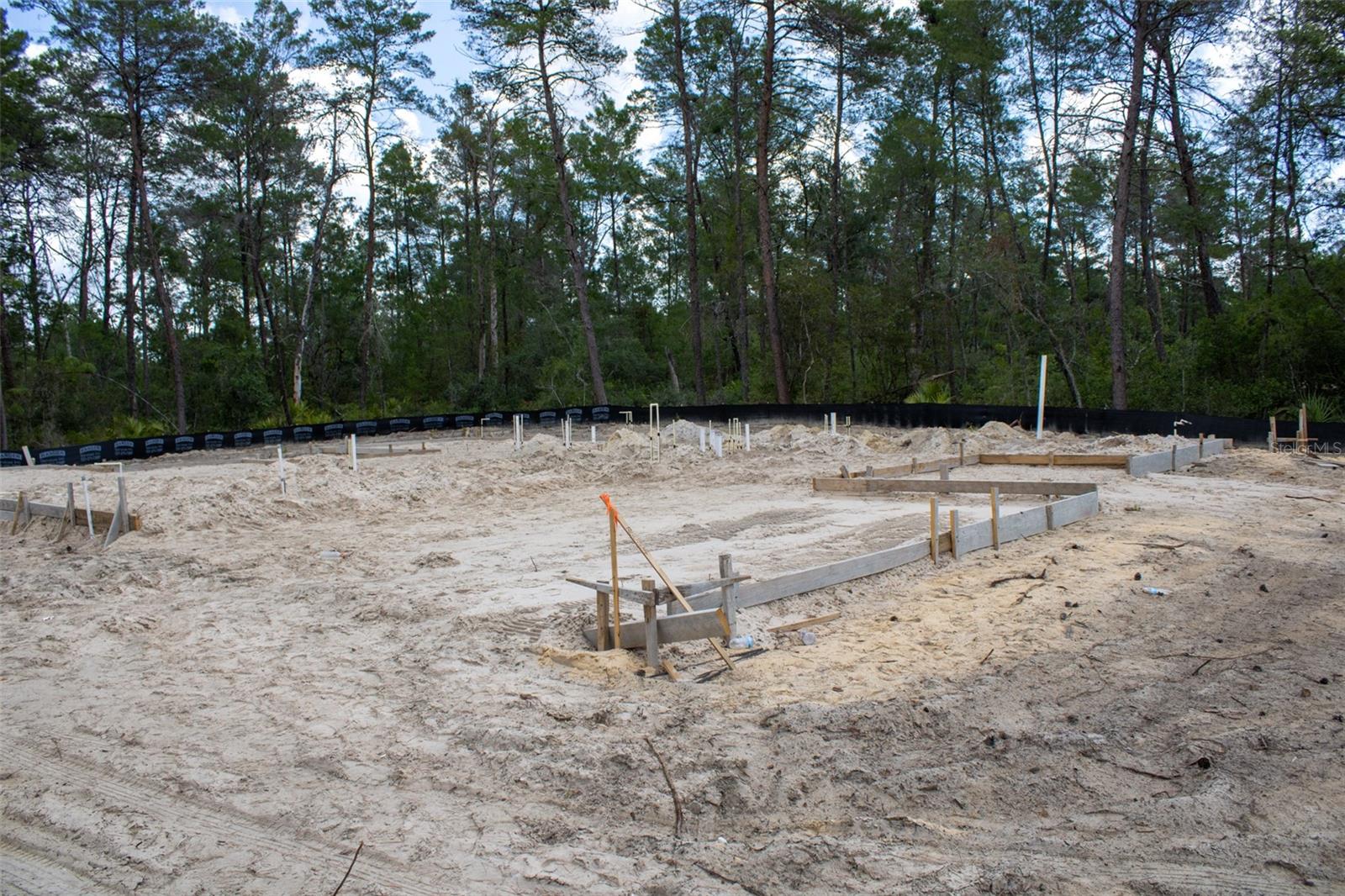 PINE RIDGE UNIT 01 - Residential