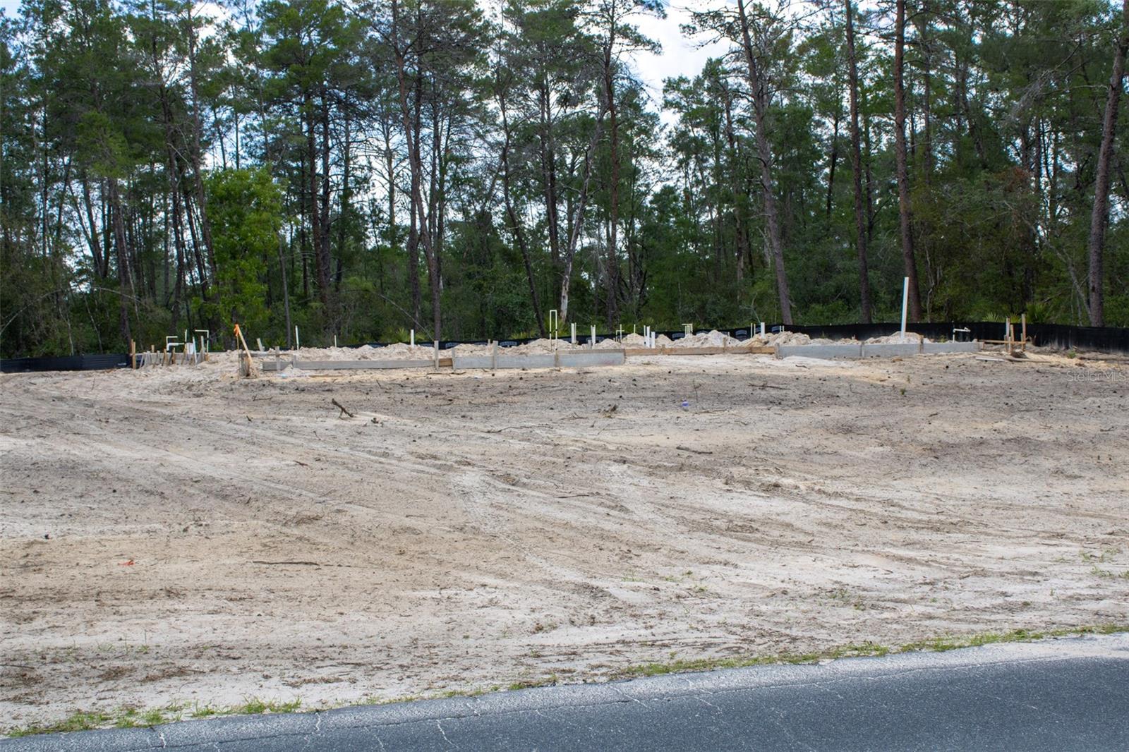 PINE RIDGE UNIT 01 - Residential