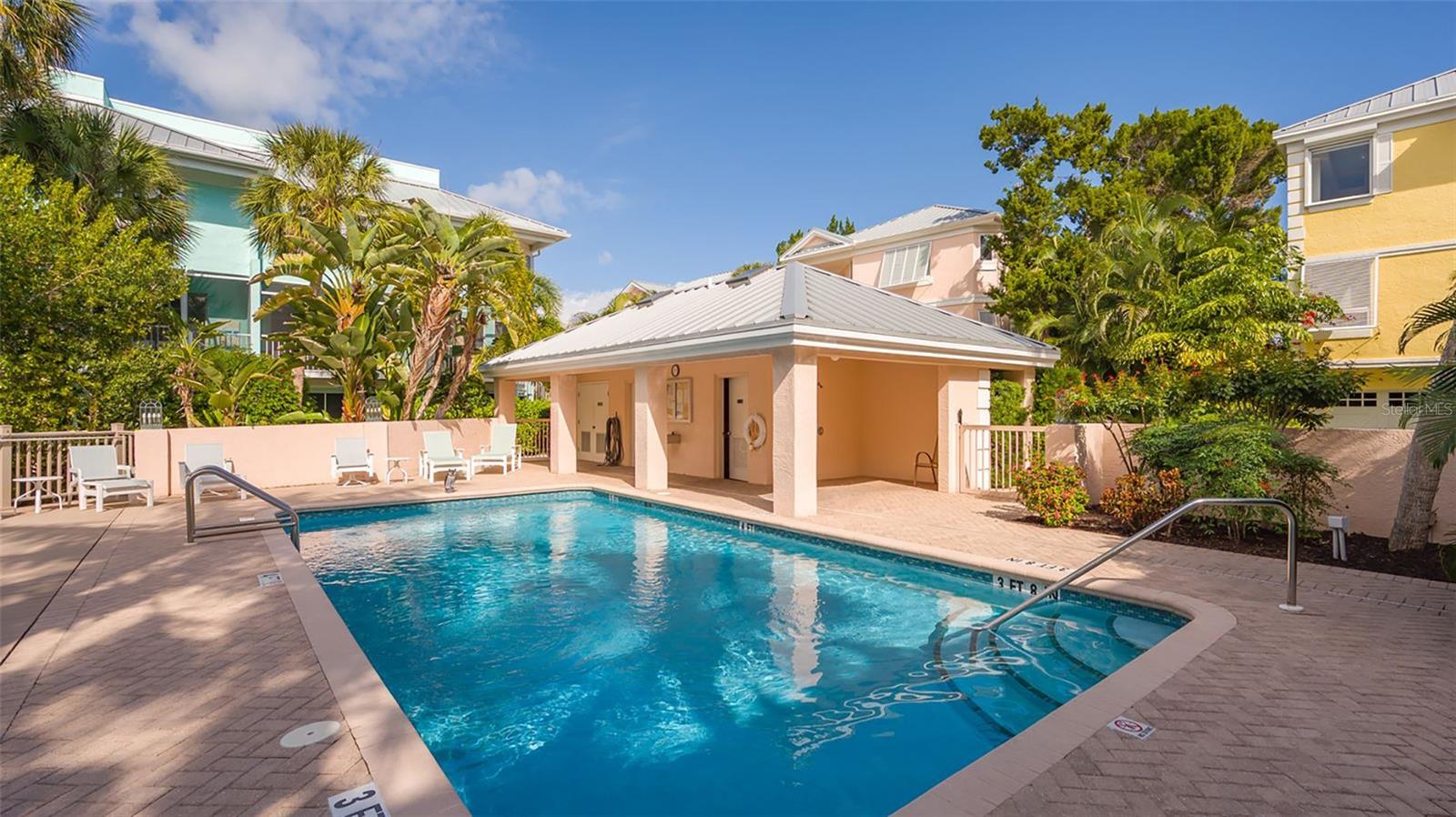 HAMILTON CLUB - Residential