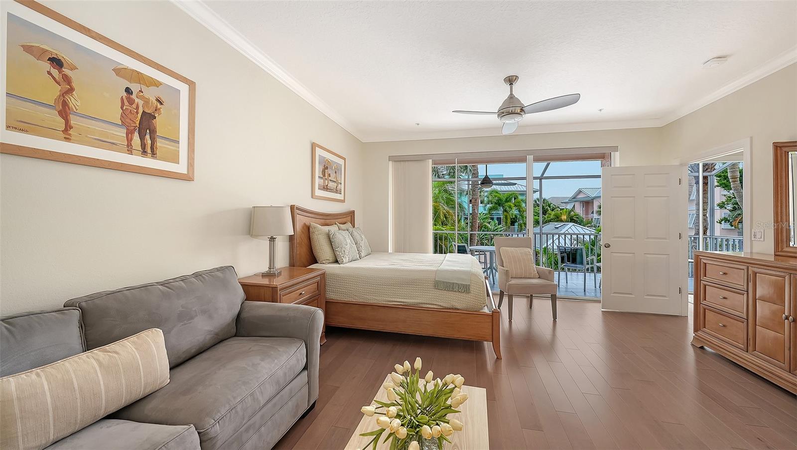 HAMILTON CLUB - Residential