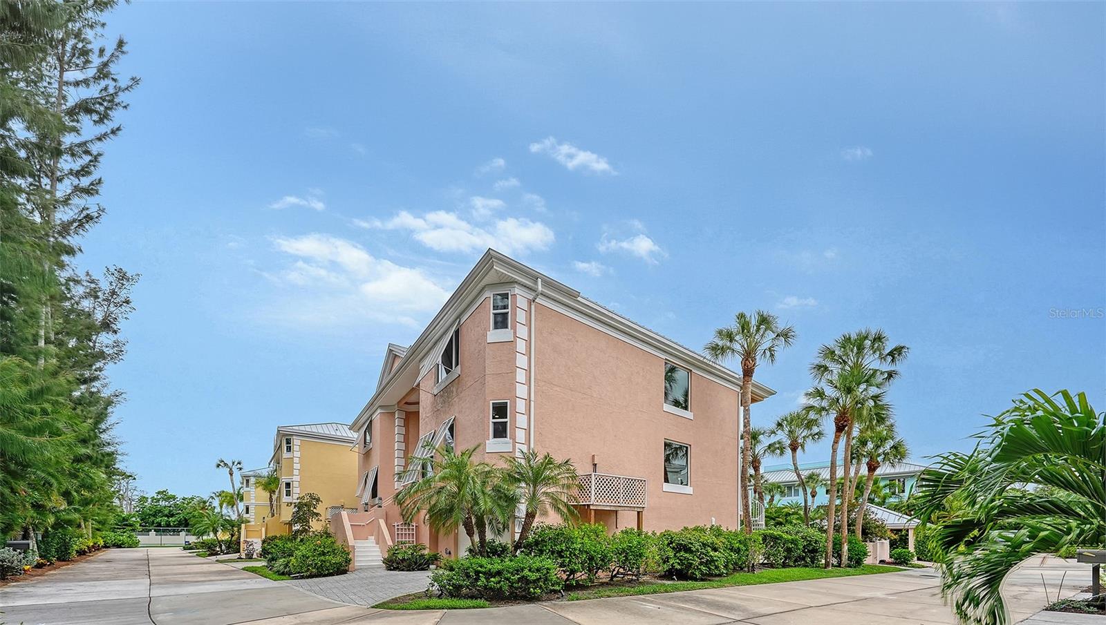 HAMILTON CLUB - Residential
