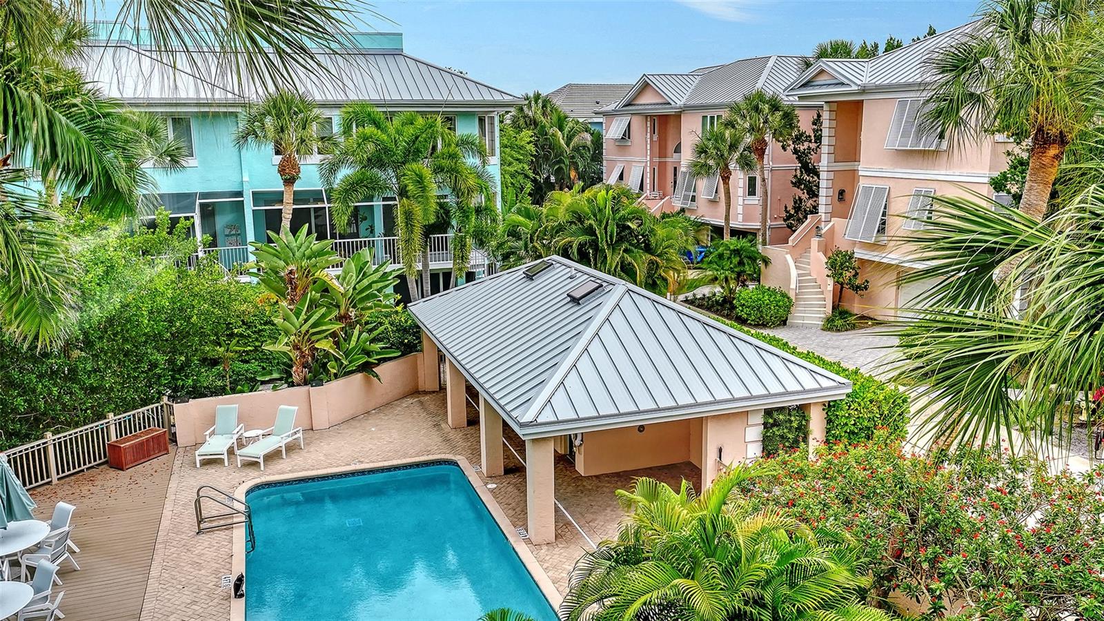 HAMILTON CLUB - Residential