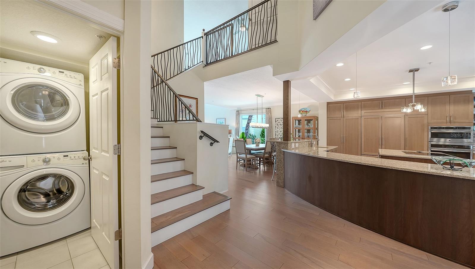 HAMILTON CLUB - Residential
