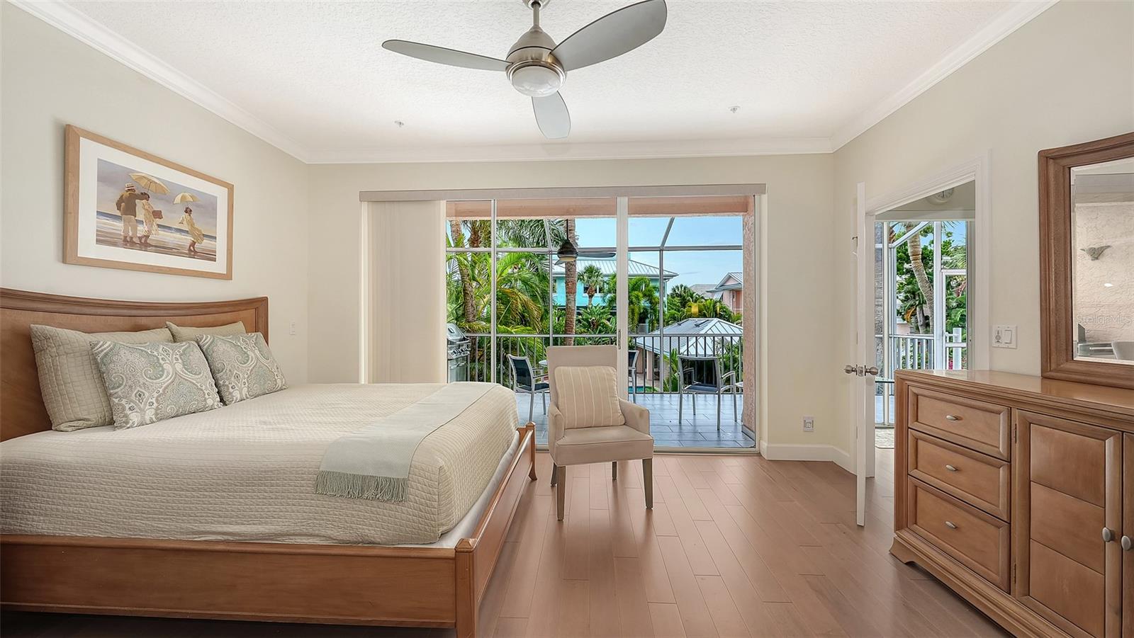 HAMILTON CLUB - Residential