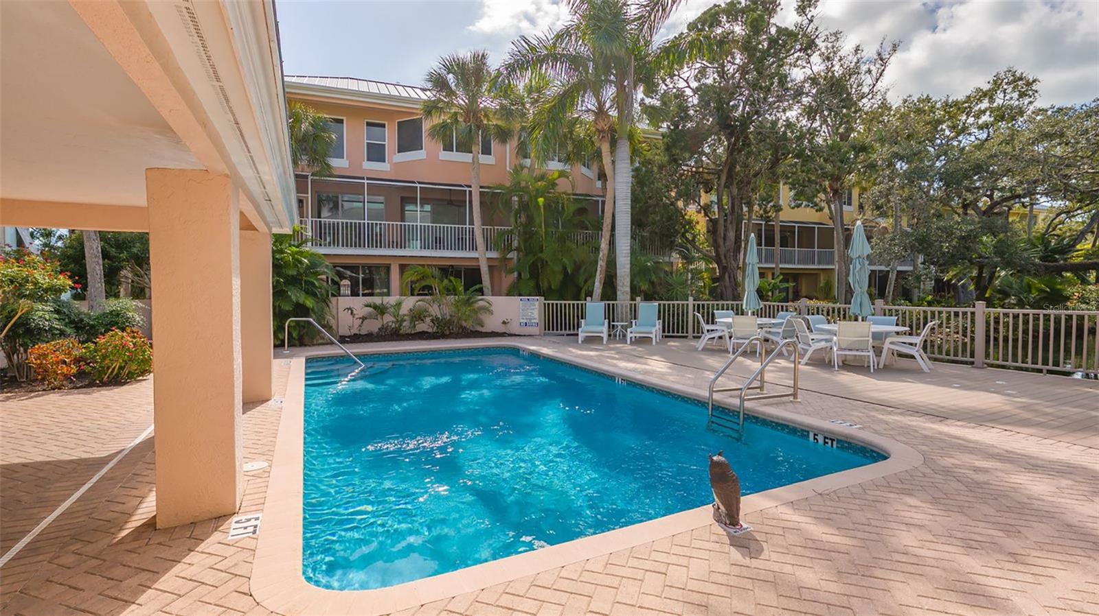 HAMILTON CLUB - Residential