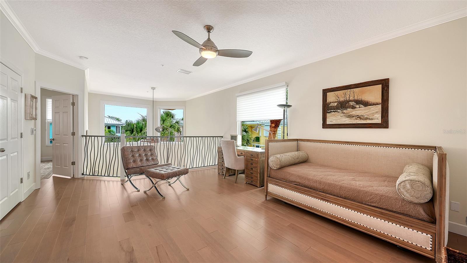 HAMILTON CLUB - Residential