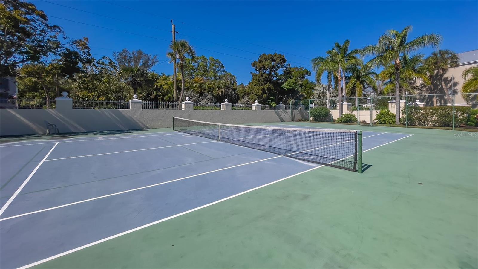 HAMILTON CLUB - Residential