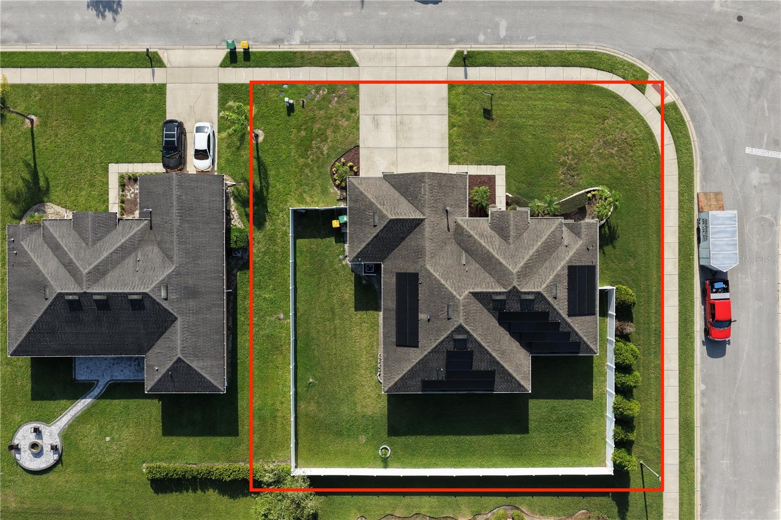FERN GARDEN ESTATES - Residential