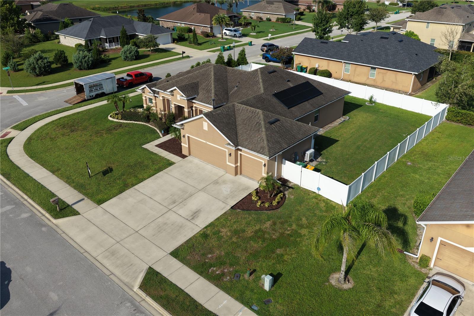 FERN GARDEN ESTATES - Residential