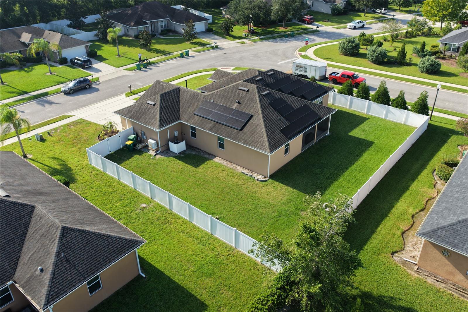 FERN GARDEN ESTATES - Residential