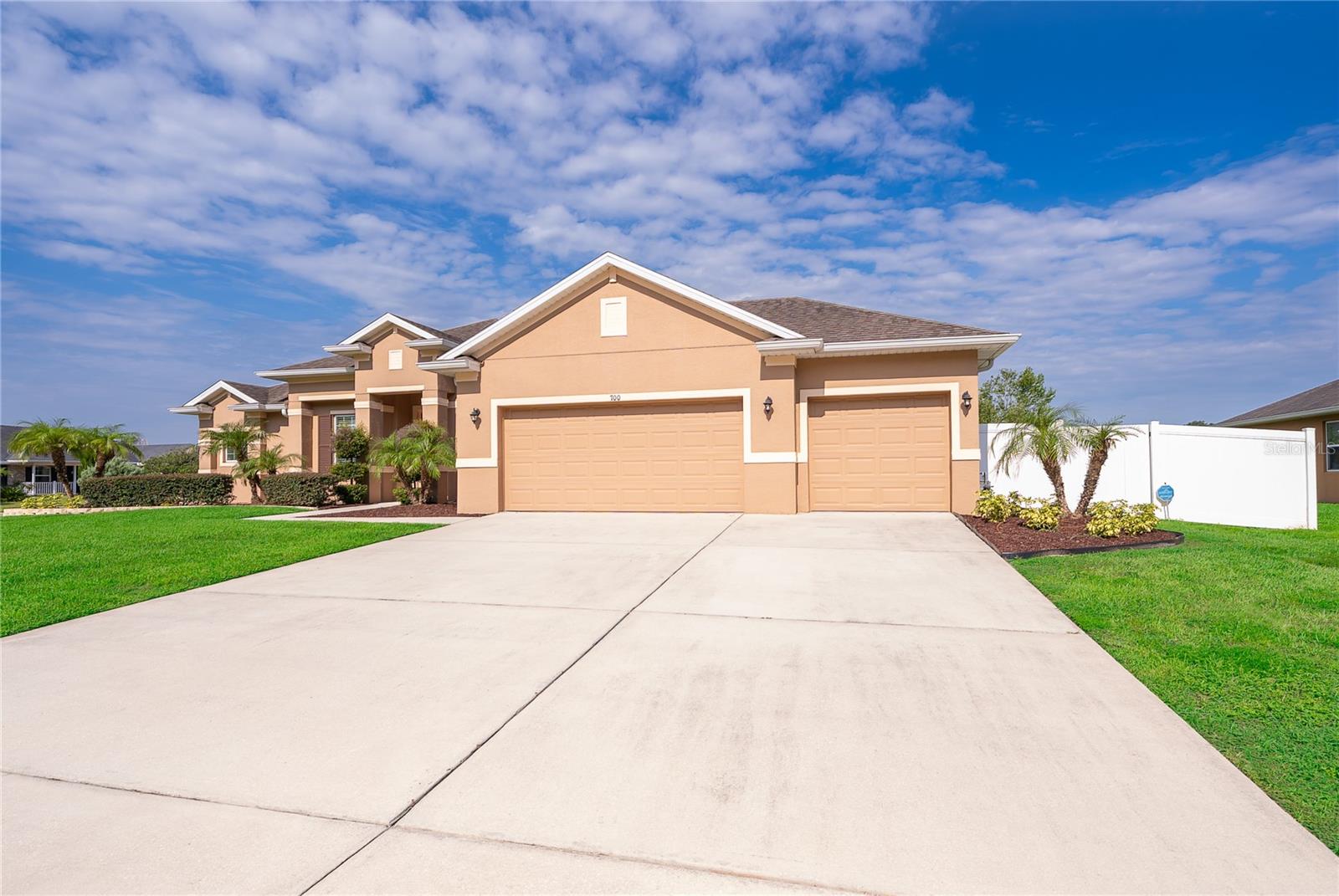 FERN GARDEN ESTATES - Residential