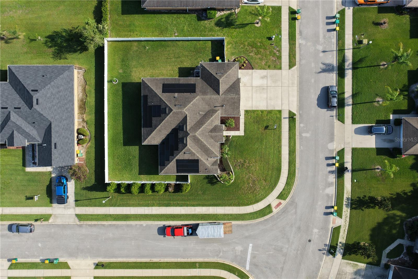 FERN GARDEN ESTATES - Residential