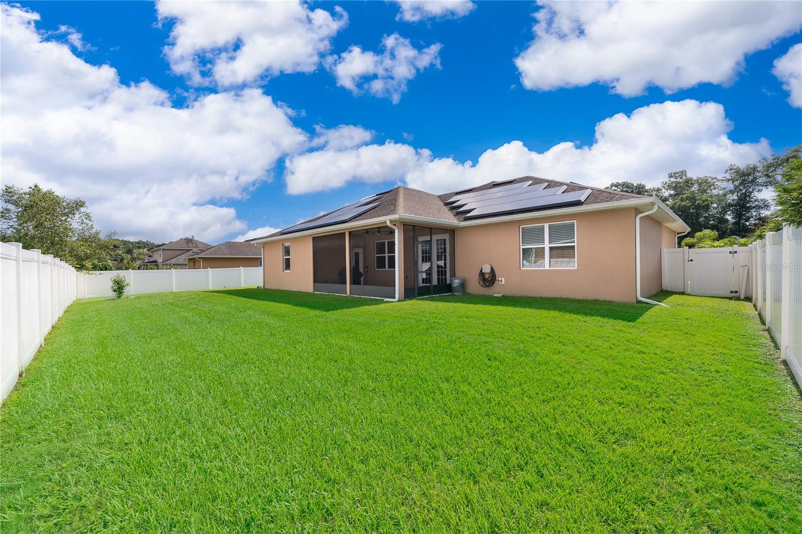 FERN GARDEN ESTATES - Residential