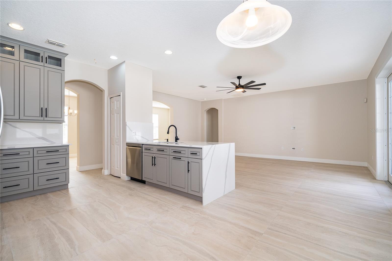 FERN GARDEN ESTATES - Residential