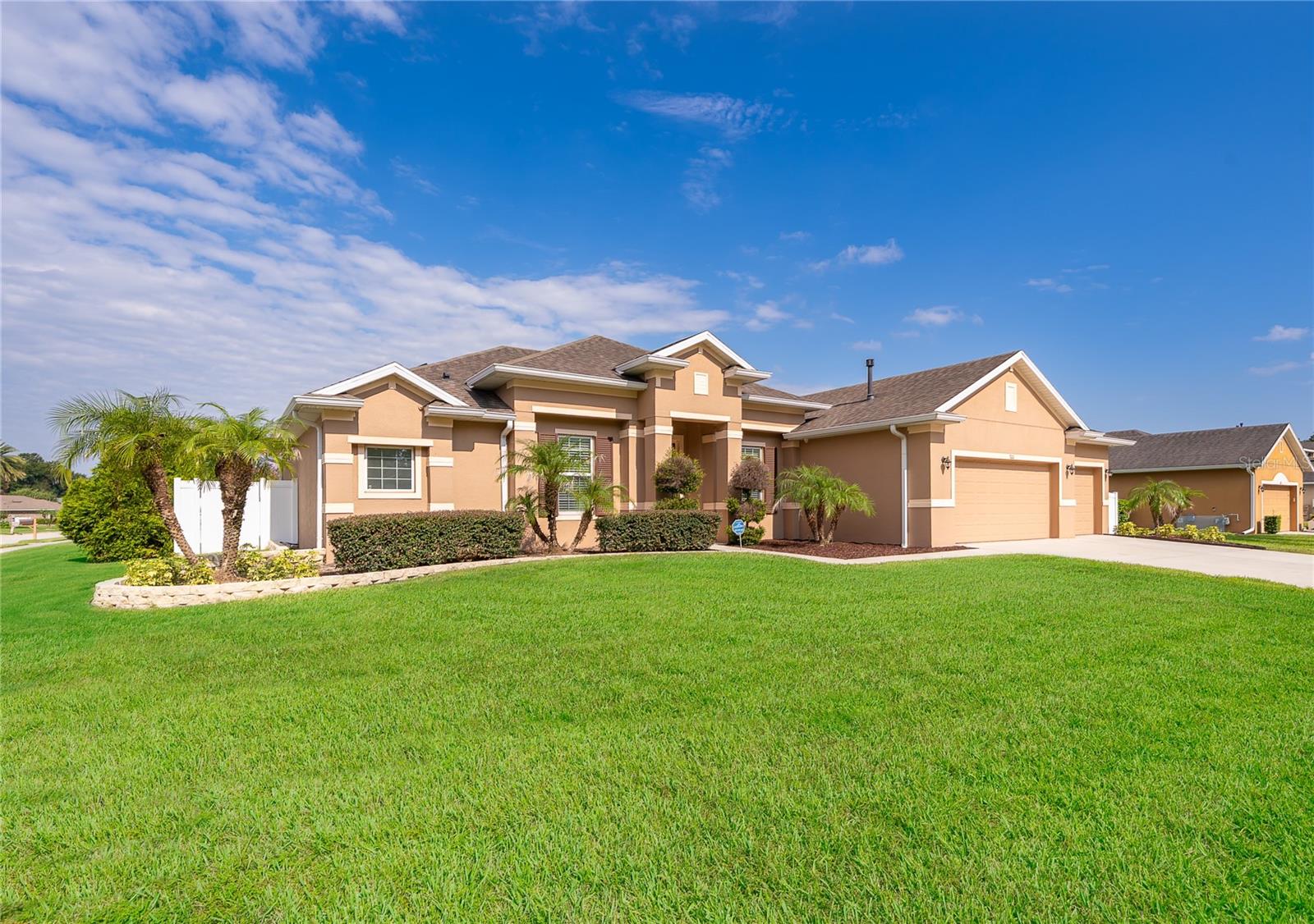 FERN GARDEN ESTATES - Residential