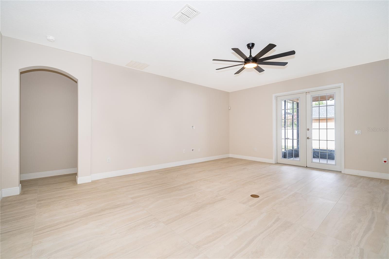 FERN GARDEN ESTATES - Residential
