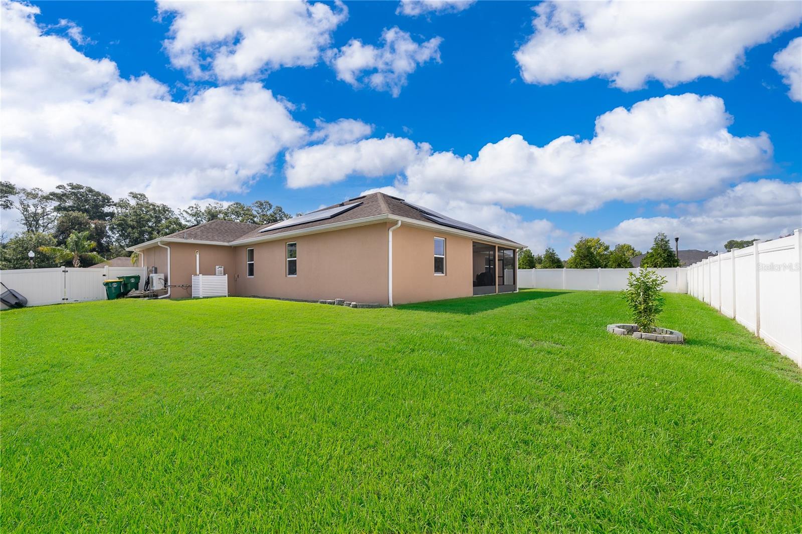 FERN GARDEN ESTATES - Residential