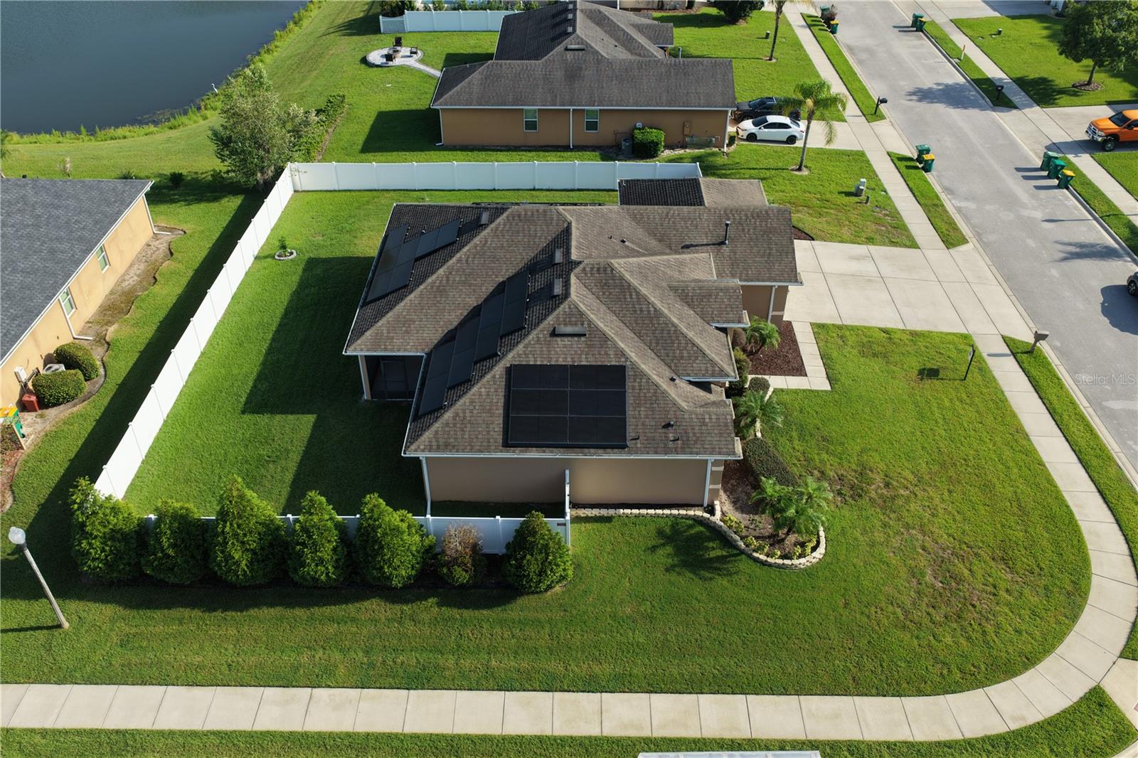 FERN GARDEN ESTATES - Residential
