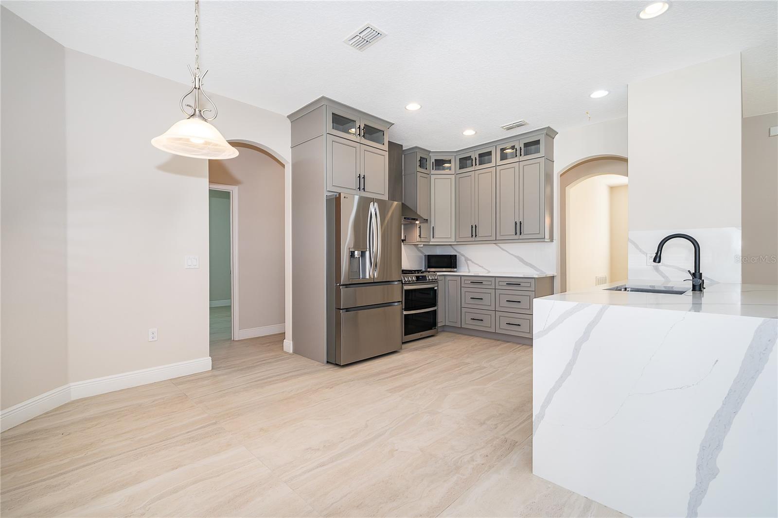 FERN GARDEN ESTATES - Residential