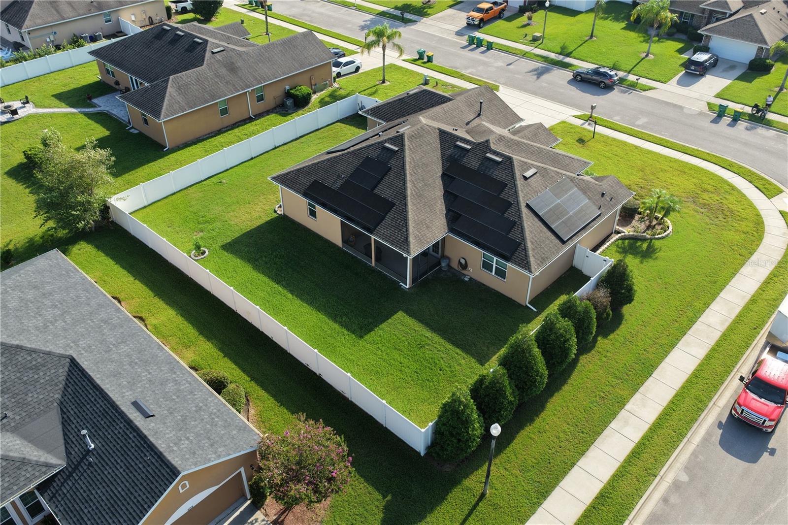 FERN GARDEN ESTATES - Residential