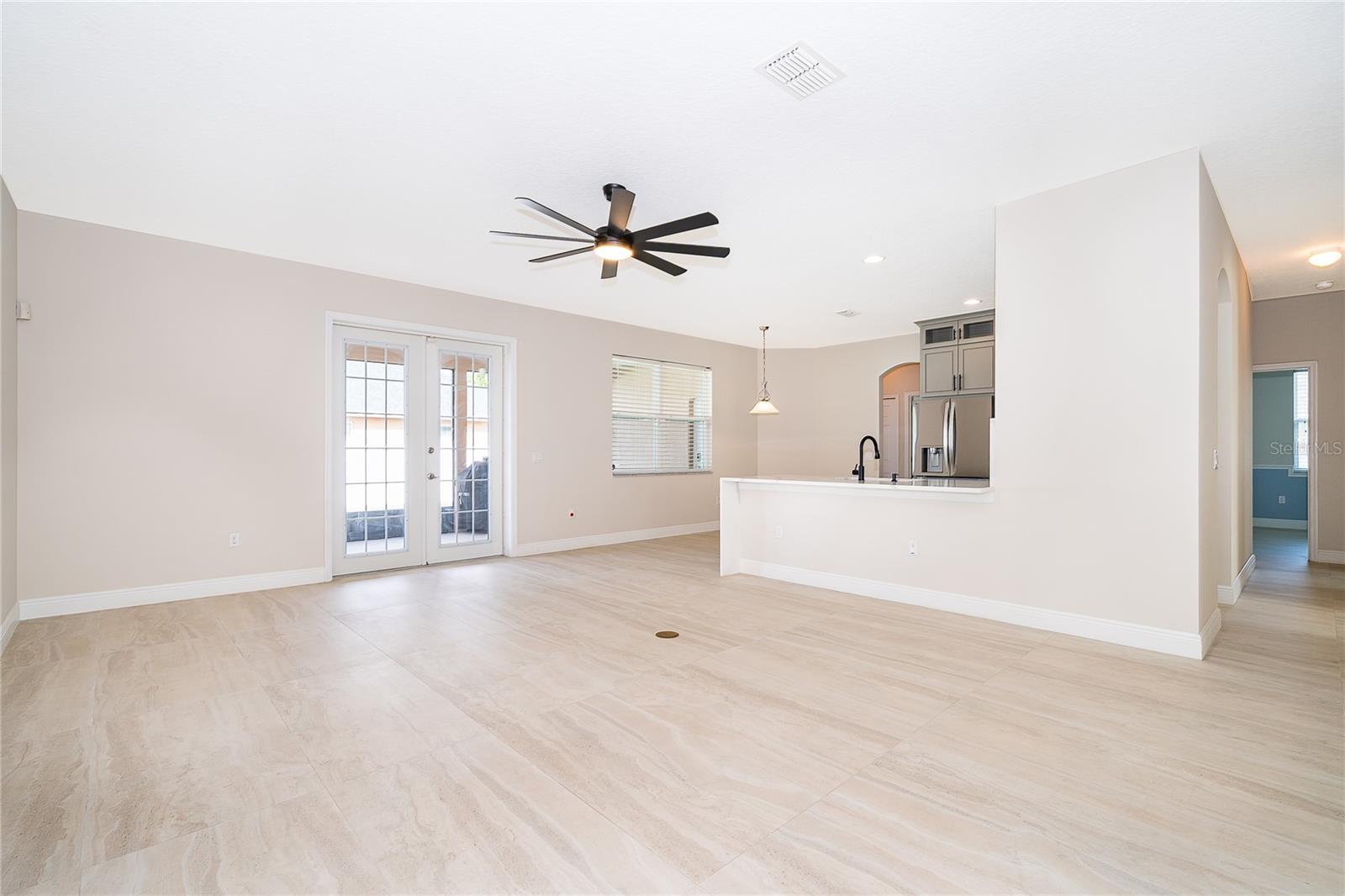 FERN GARDEN ESTATES - Residential