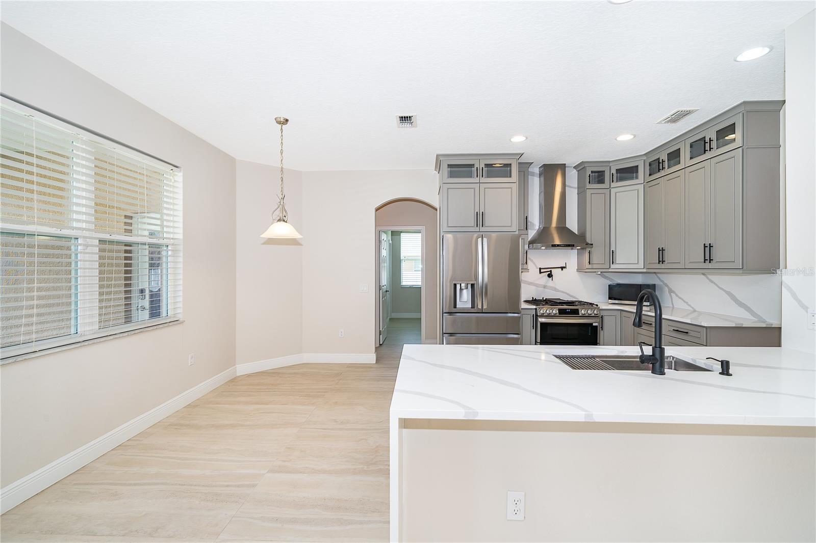 FERN GARDEN ESTATES - Residential