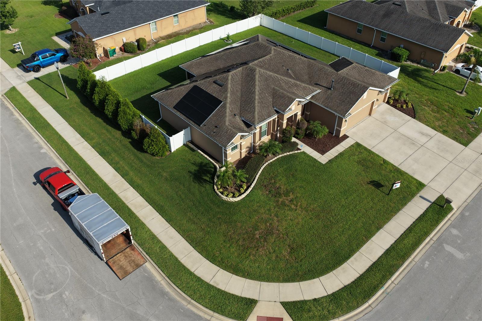FERN GARDEN ESTATES - Residential