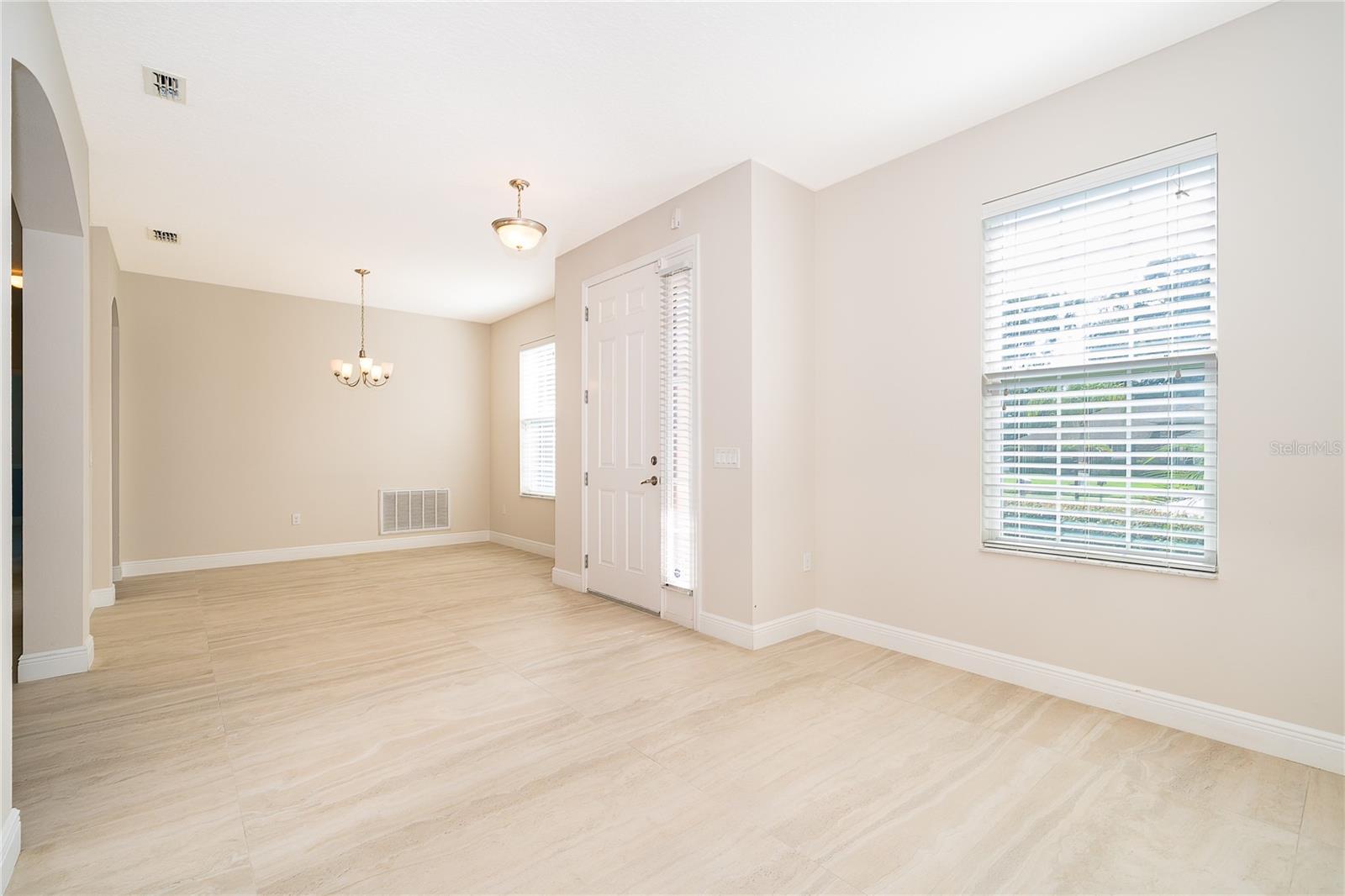 FERN GARDEN ESTATES - Residential