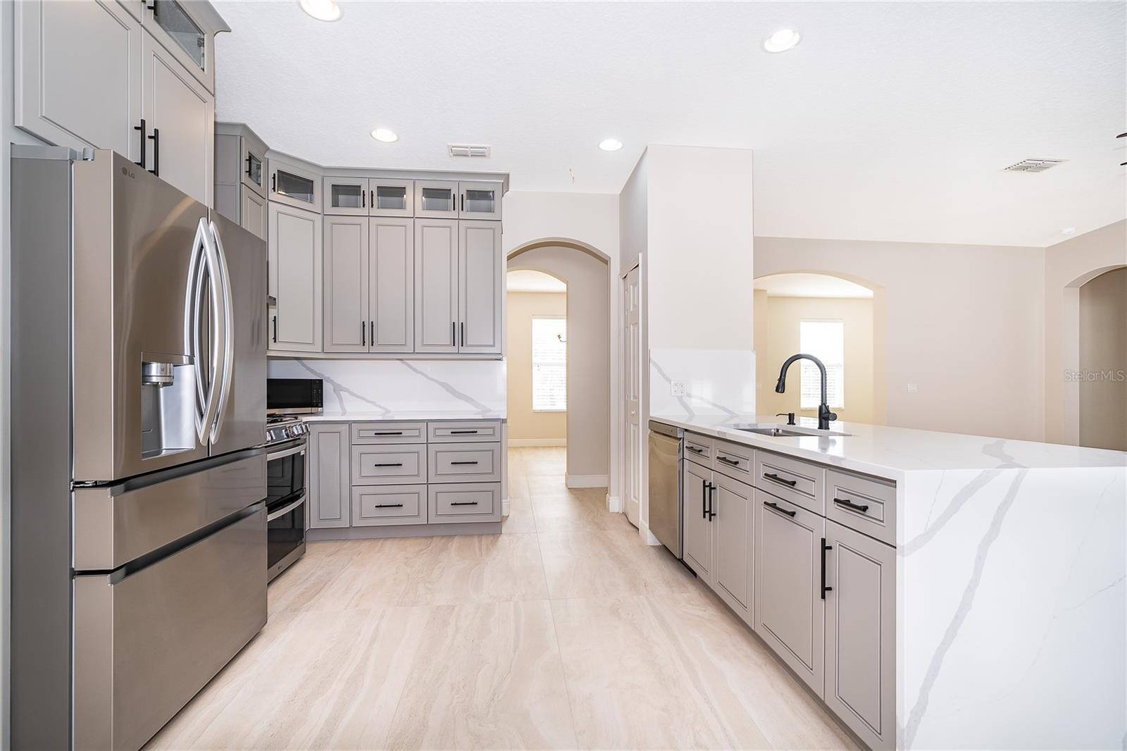 FERN GARDEN ESTATES - Residential