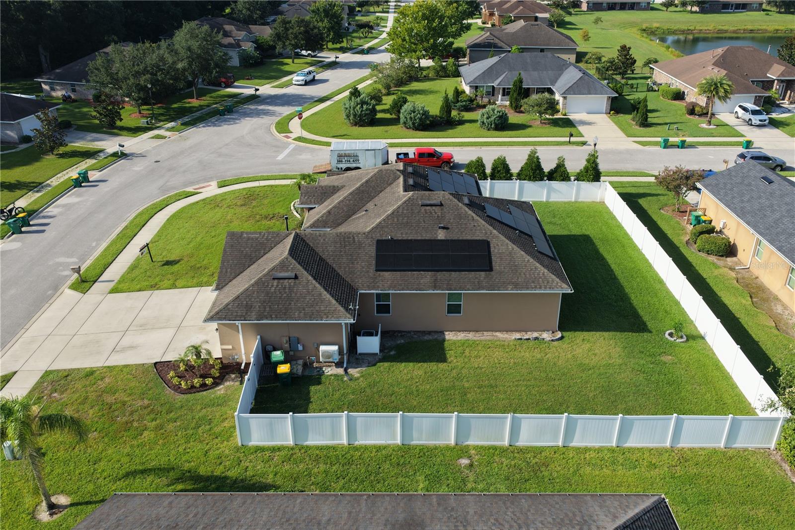FERN GARDEN ESTATES - Residential