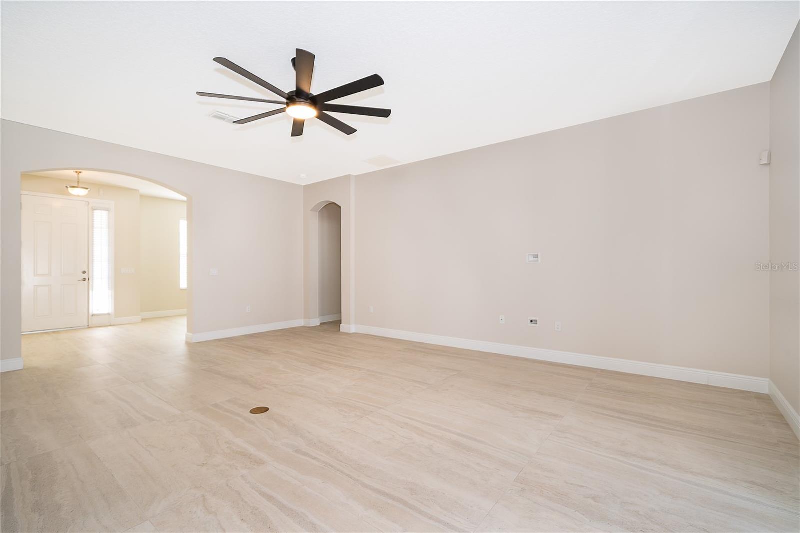 FERN GARDEN ESTATES - Residential