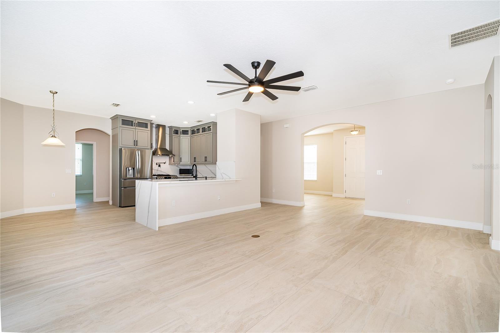 FERN GARDEN ESTATES - Residential