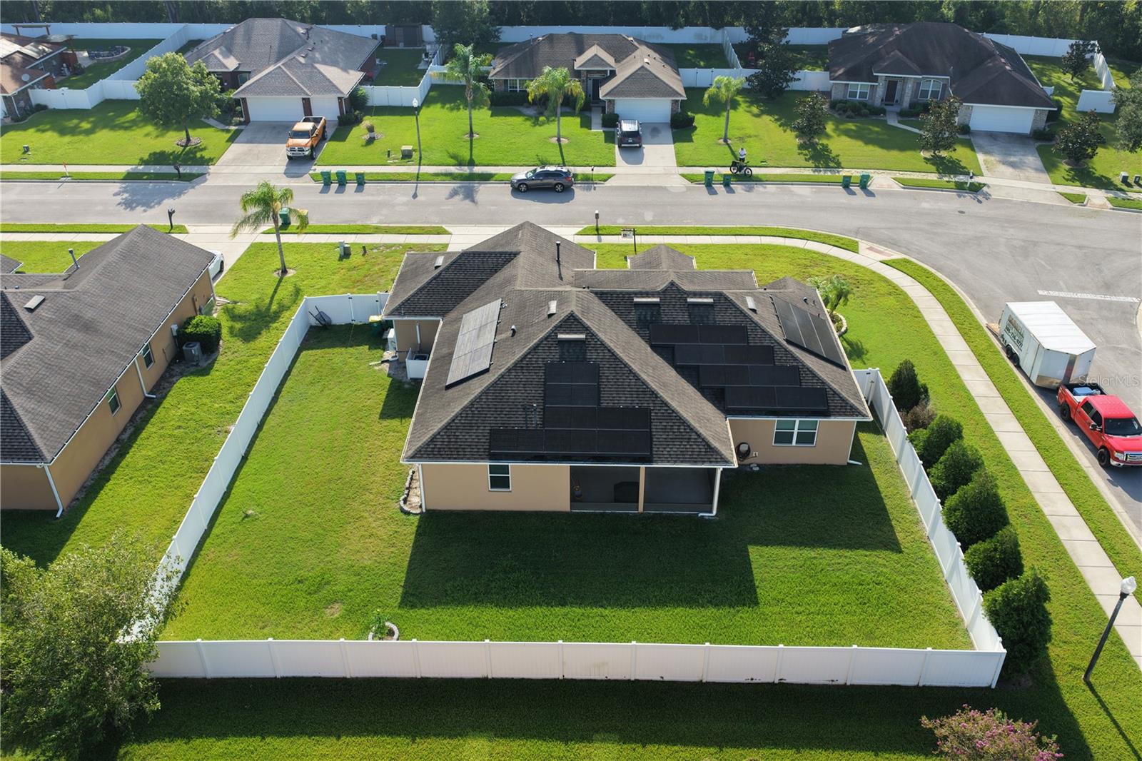 FERN GARDEN ESTATES - Residential