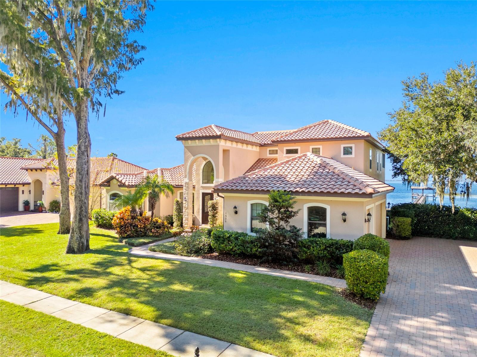 EAST LAKE PARK PH 3-5 - Residential