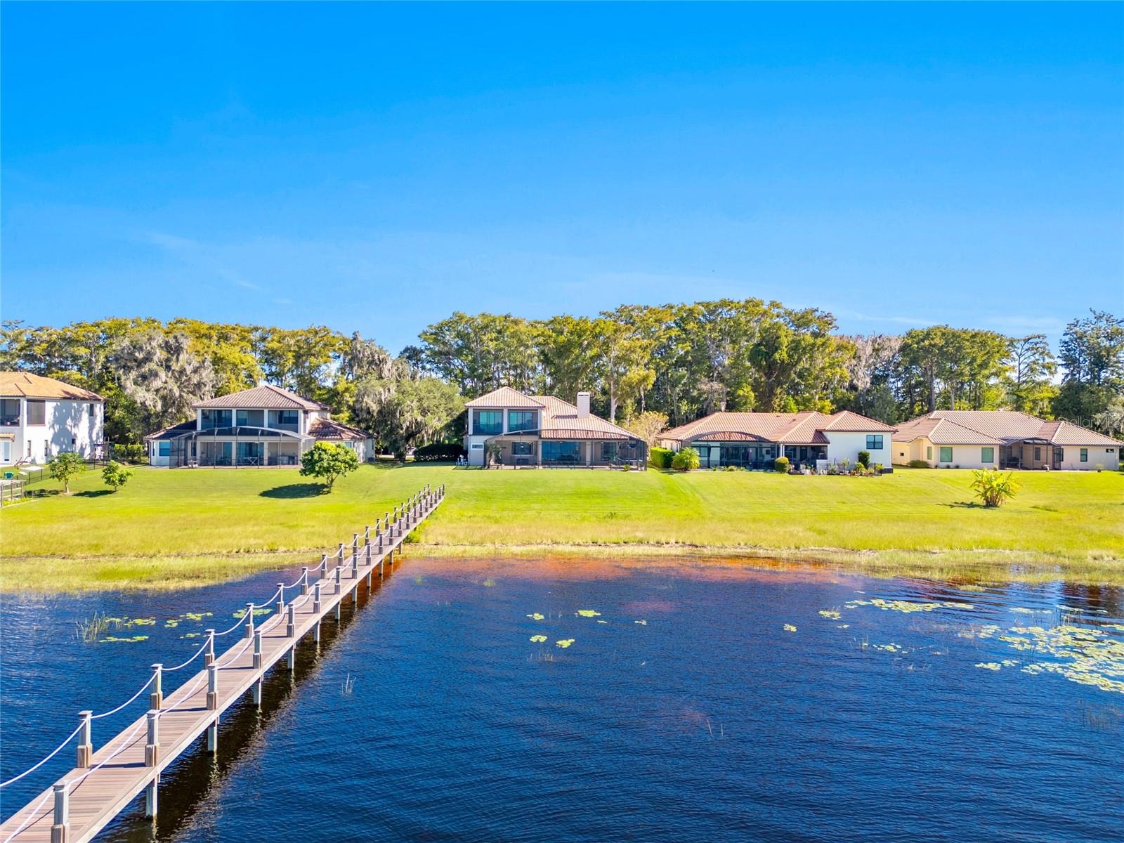 EAST LAKE PARK PH 3-5 - Residential