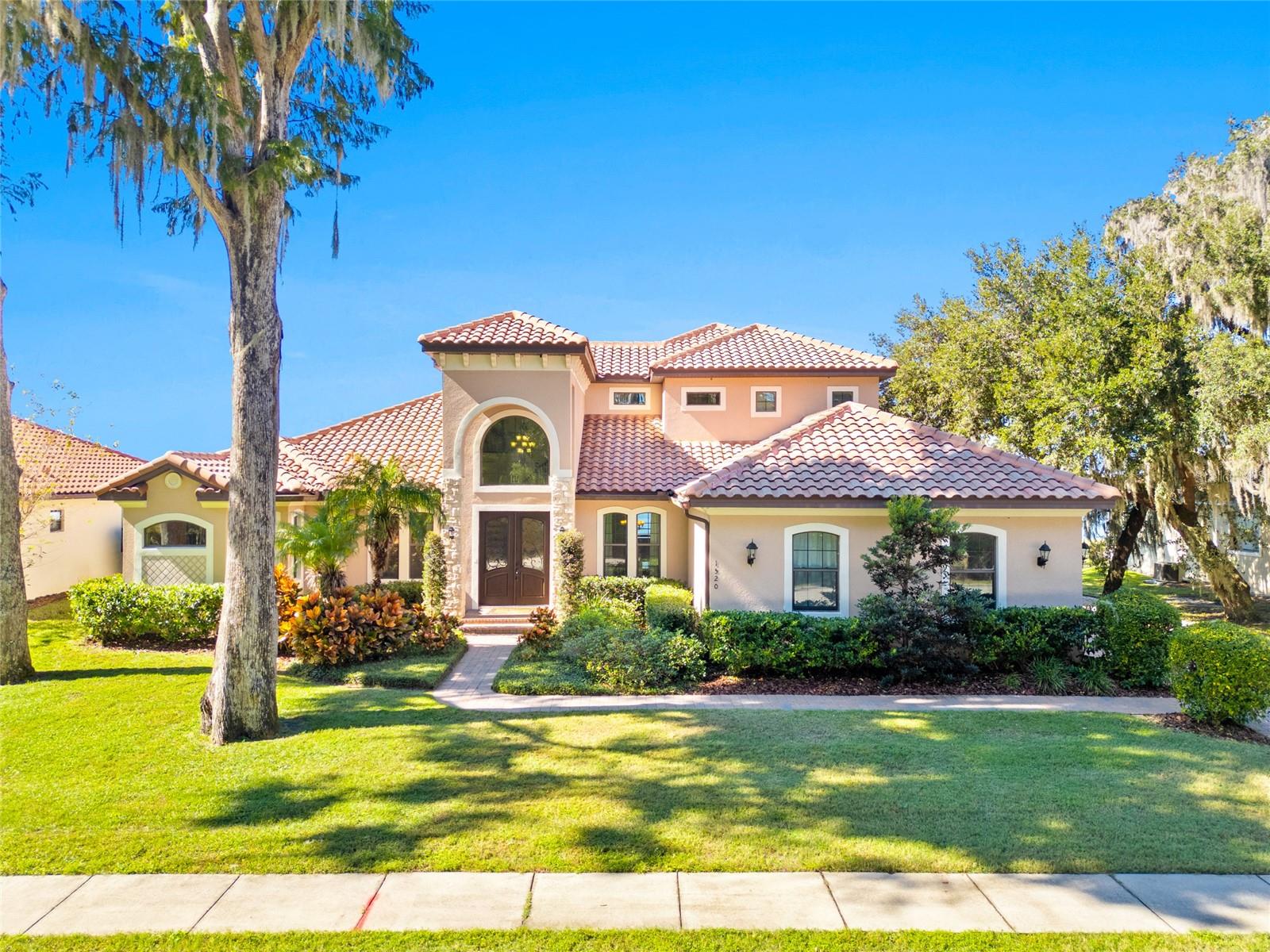 EAST LAKE PARK PH 3-5 - Residential