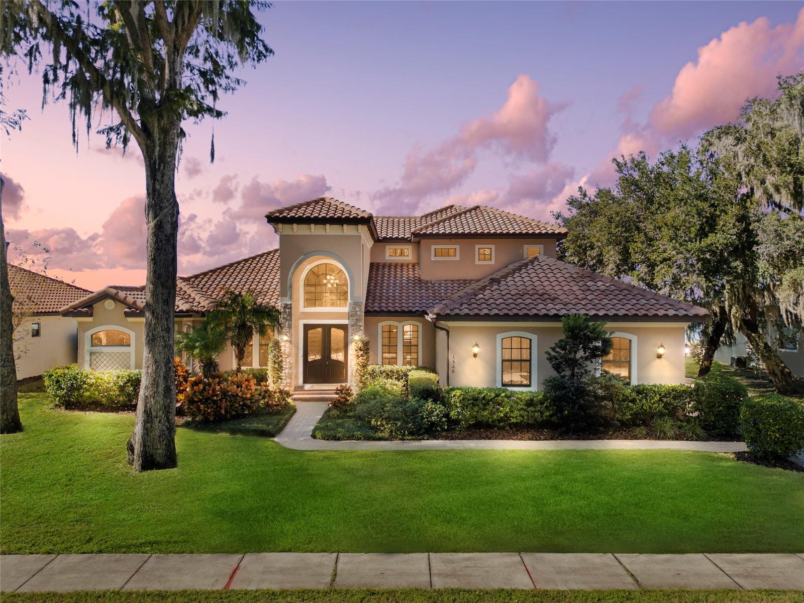 EAST LAKE PARK PH 3-5 - Residential