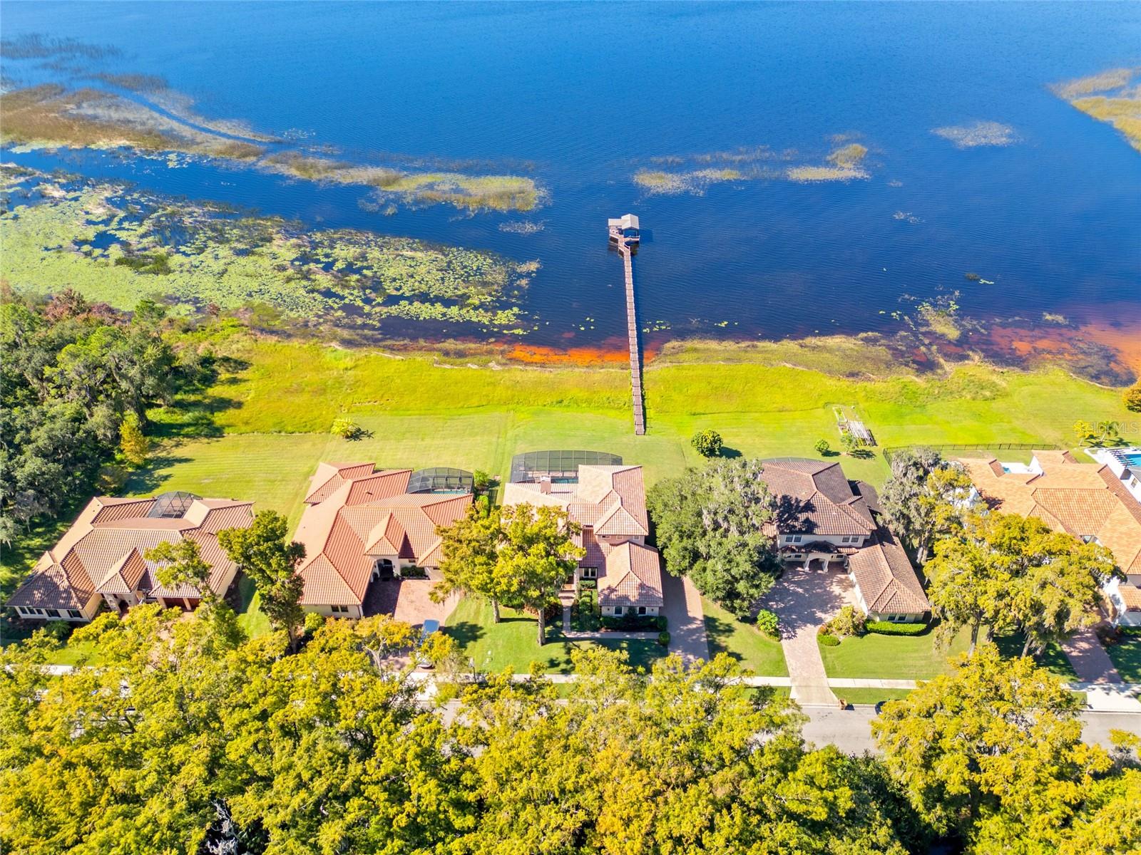 EAST LAKE PARK PH 3-5 - Residential