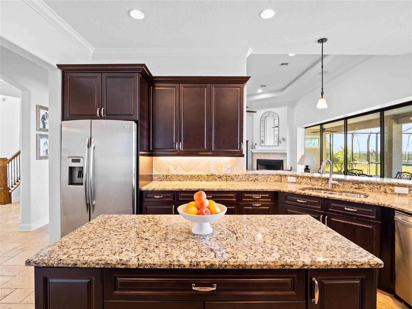 EAST LAKE PARK PH 3-5 - Residential