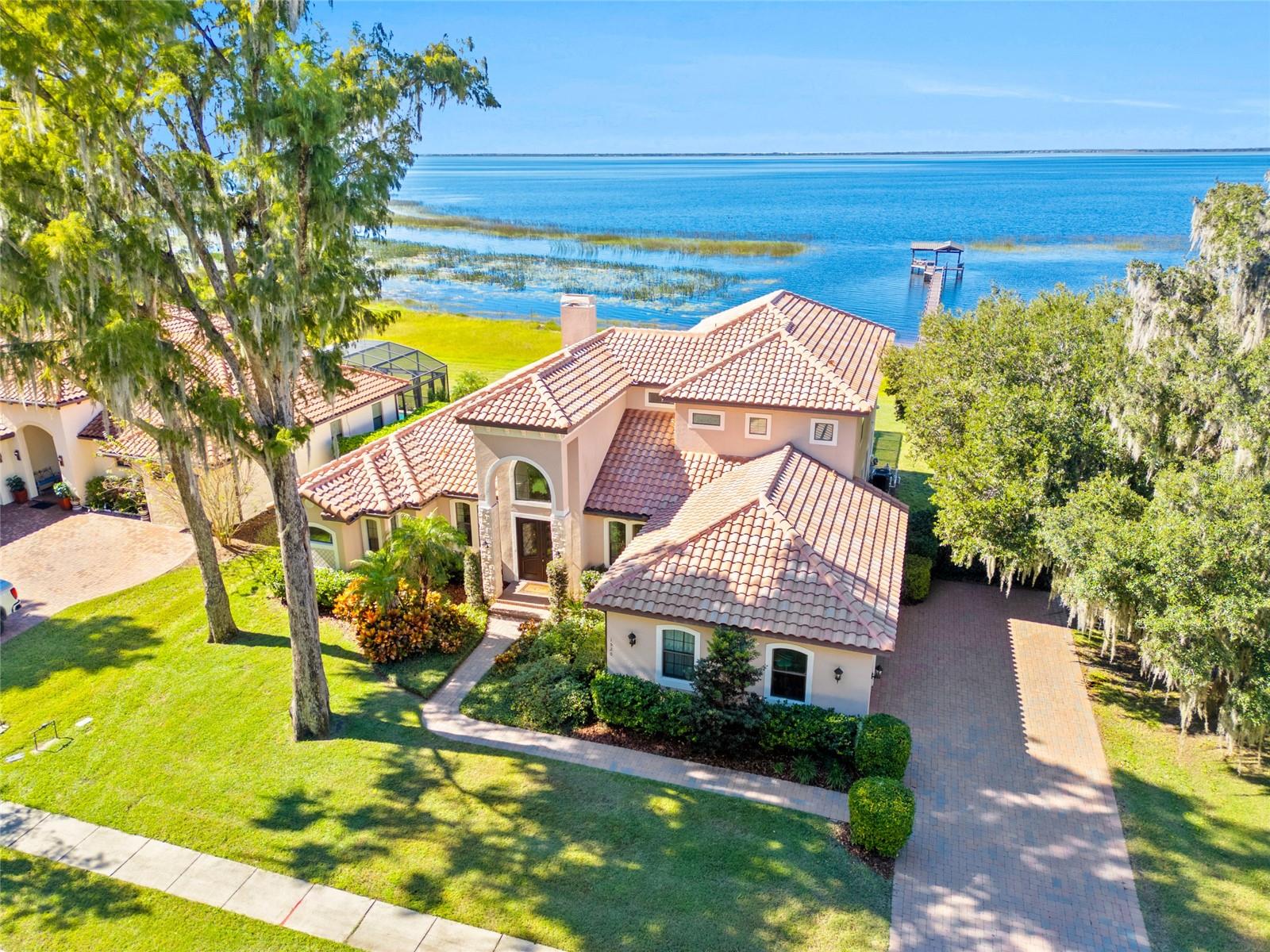 EAST LAKE PARK PH 3-5 - Residential