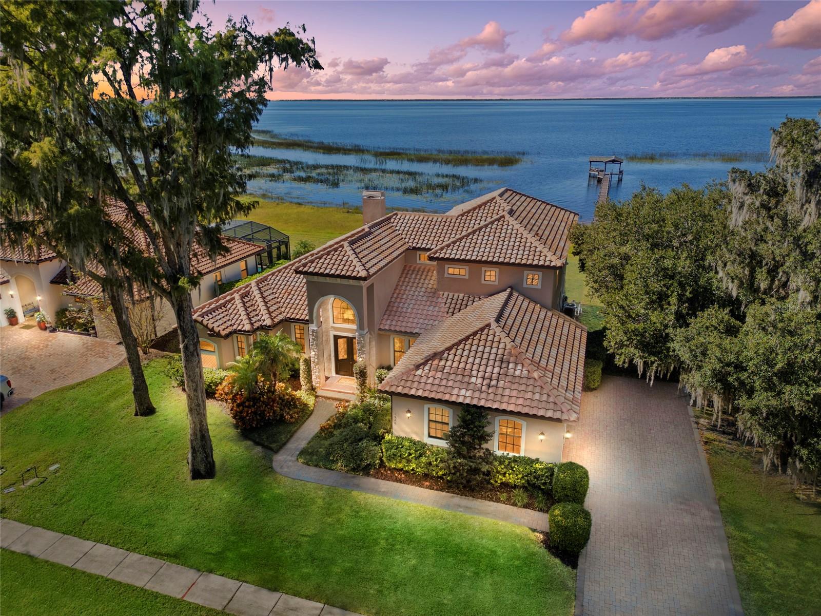 EAST LAKE PARK PH 3-5 - Residential