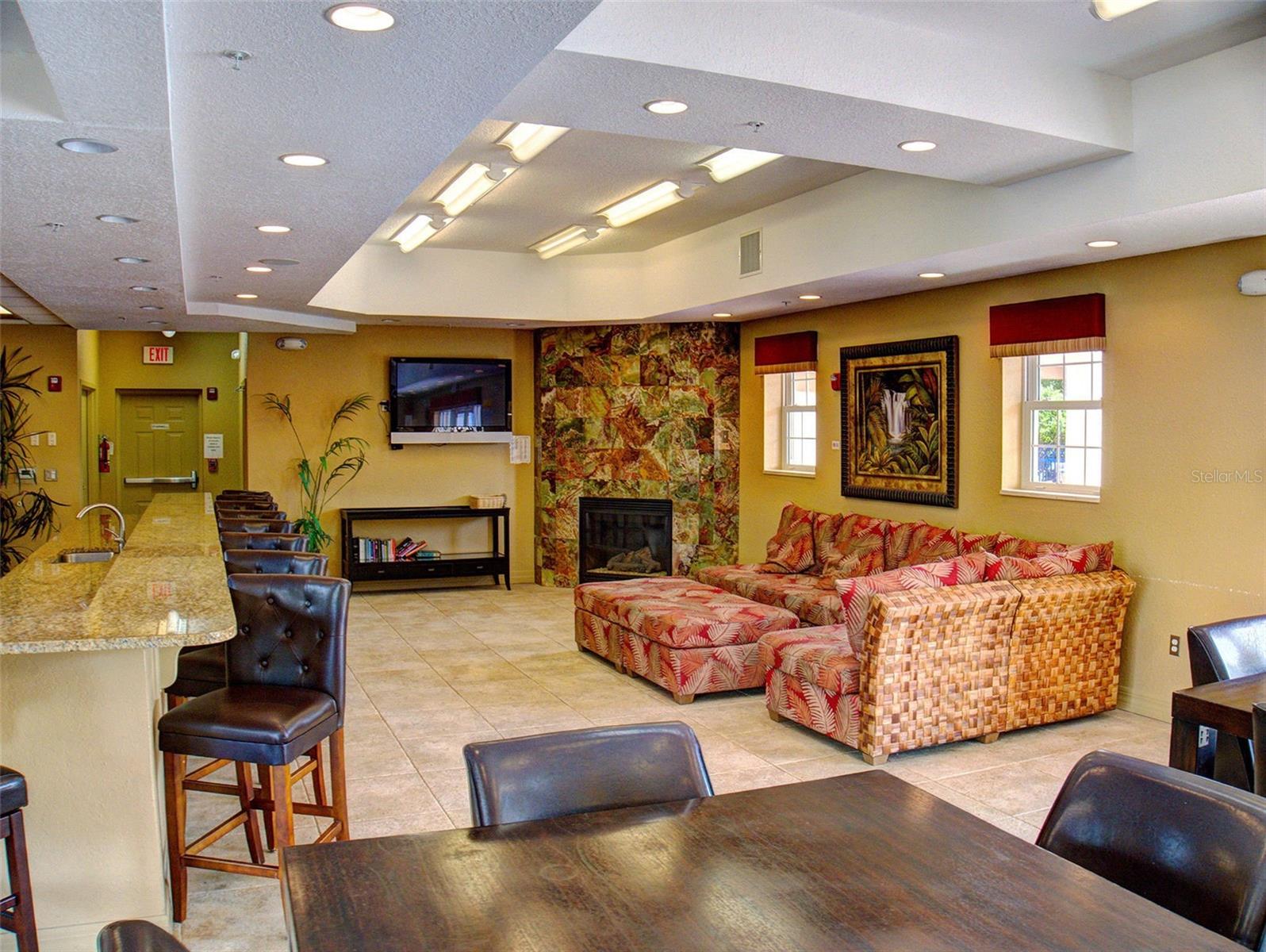 OCEAN WALK/NEW SMYRNA BCH BLDG - Residential