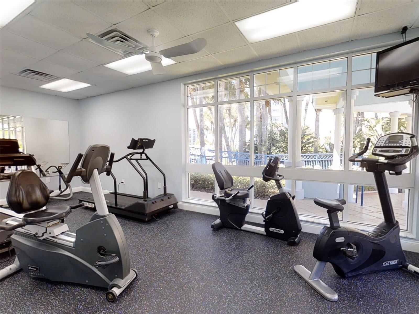 OCEAN WALK/NEW SMYRNA BCH BLDG - Residential