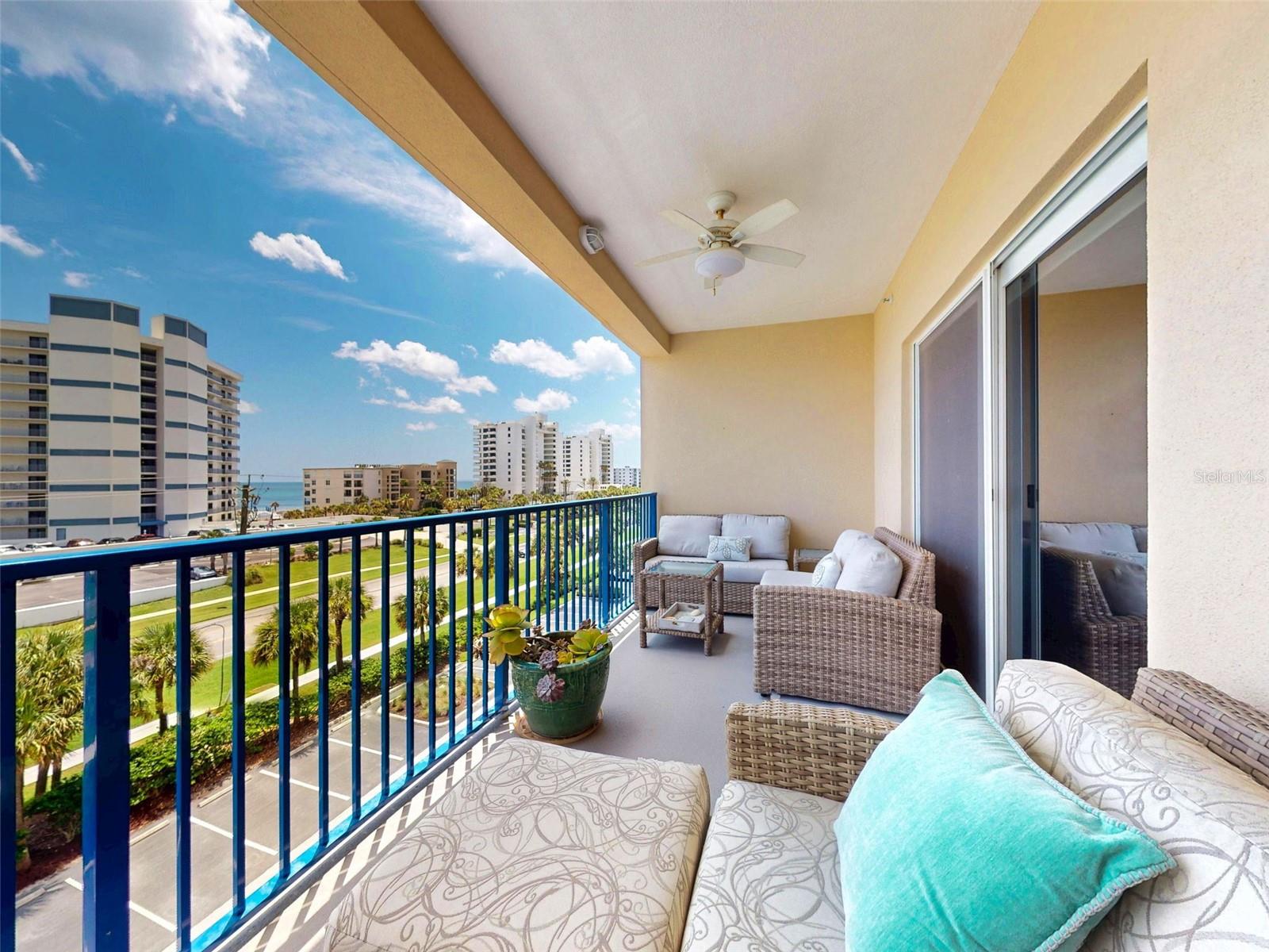 OCEAN WALK/NEW SMYRNA BCH BLDG - Residential