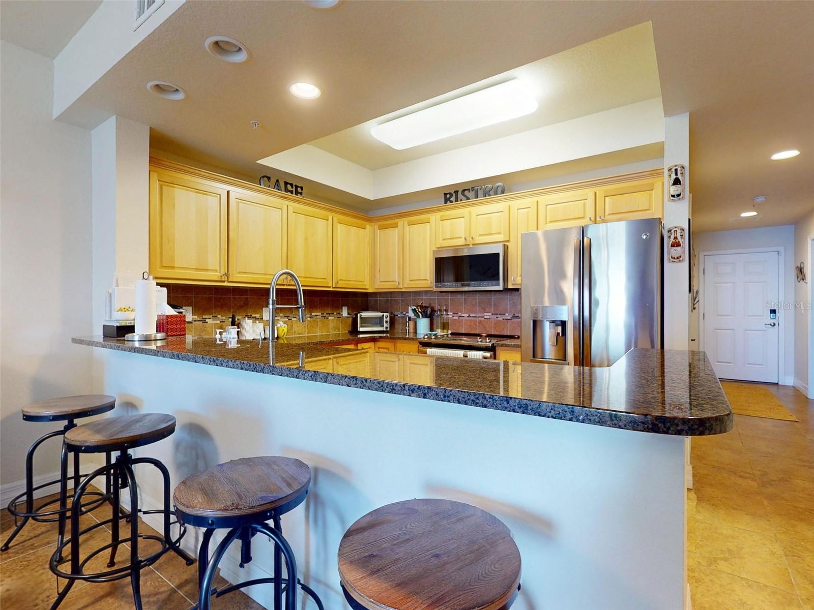 OCEAN WALK/NEW SMYRNA BCH BLDG - Residential